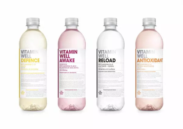 Vitamin Well
